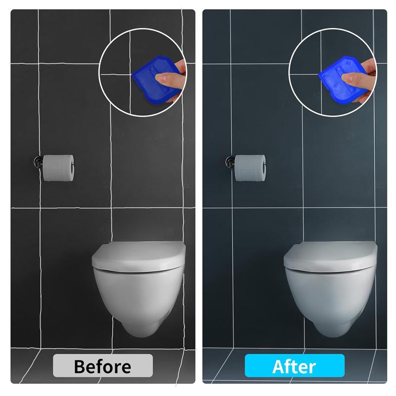 🔥Final 3 Hours: 70% OFF - 🔧 11-in-1 Silicone Caulking Tool — One Tool for Perfect Sealing Every Time