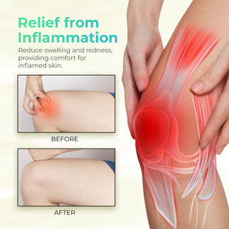 🌿ORGANIC HERBAL SALVE 4OZ