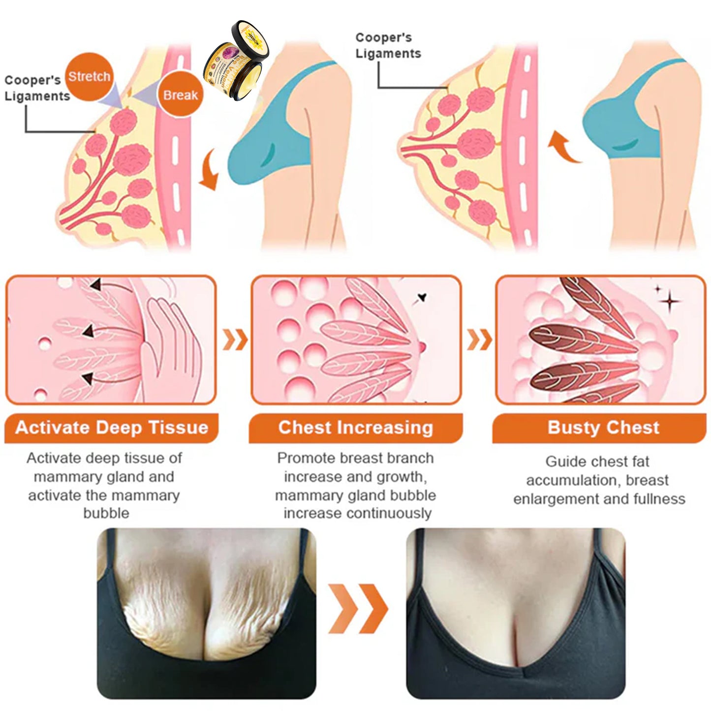 🍯 FDA Approved: LBMLBM™ Bee Venom Pro Repair Cream — 🔥80% OFF for a Limited Time!🔥