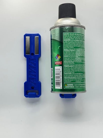 🔥NEW HOT SELLING🛠️Magnetic Aerosol Can Holder