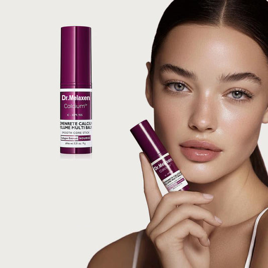 🏆Limited-Time Offer🏆 — [Dr.Melaxen Official] Calcium Multi-Effect Moisturizing Cream | Anti-aging, Firming, Wrinkle Reduction🔥