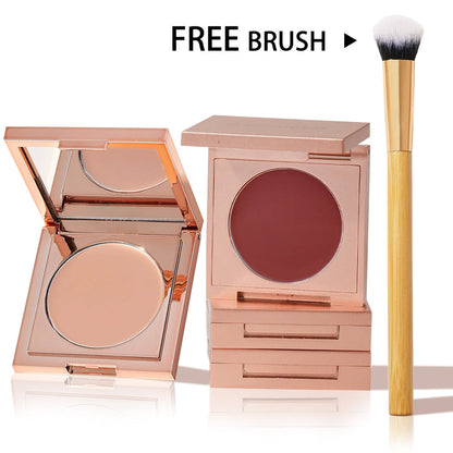 ⏰ Limited Stock! 50% OFF :"Radiant Awake" Under-Eye Color Corrector + Free Brush | Bright, Crease-Free Dark Circle Defense 🎀