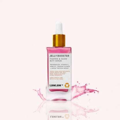 Goodbye Razor Bumps ✨ – Get Smooth, Glowing Skin in Just 5 Seconds with LBMLBM™ 🌟