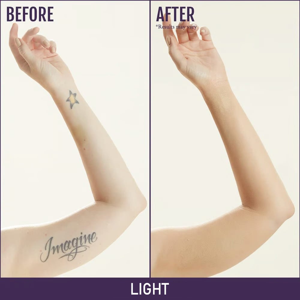 🔥Final 3 Hours: 70% OFF-3-in-1 Concealer: (Hydrates, Covers, and Color-Corrects) – 12H Waterproof & Smudge-Proof🎁