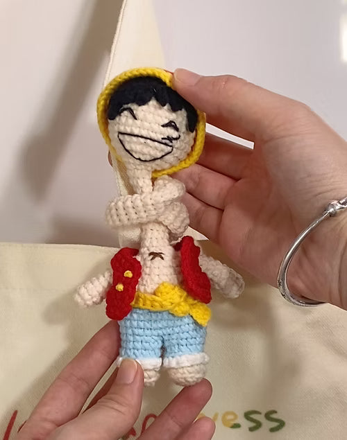 🔥Last Day 49% OFF -Long neck- One piece/Animals