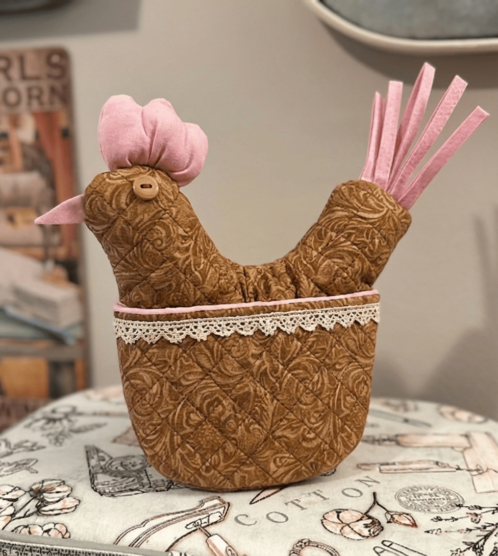 🔥Chicken-shaped Oven Mitts