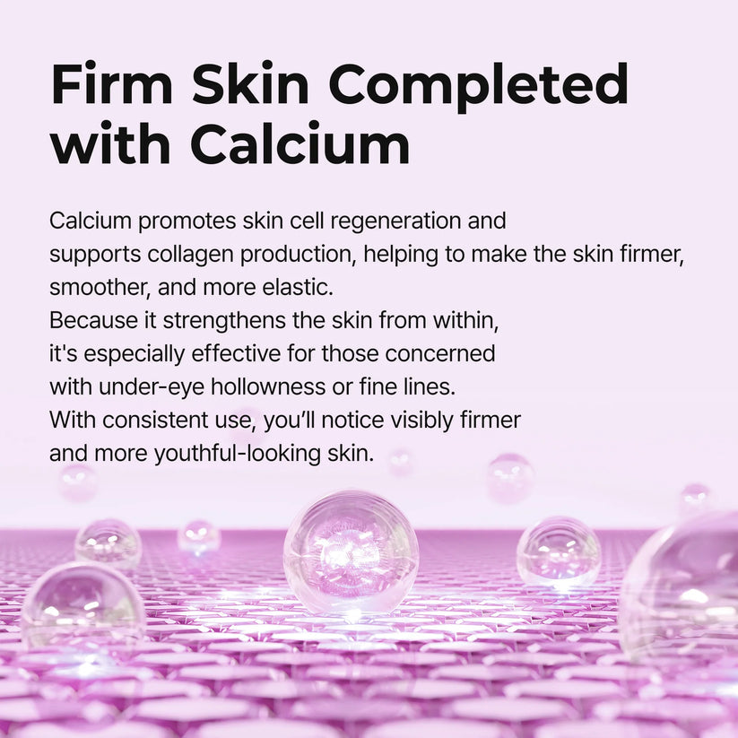 🏆Limited-Time Offer🏆 — [Dr.Melaxen Official] Calcium Multi-Effect Moisturizing Cream | Anti-aging, Firming, Wrinkle Reduction🔥