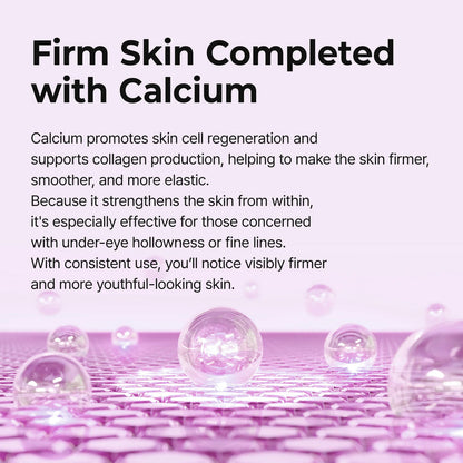 🏆Limited-Time Offer🏆 — [Dr.Melaxen Official] Calcium Multi-Effect Moisturizing Cream | Anti-aging, Firming, Wrinkle Reduction🔥