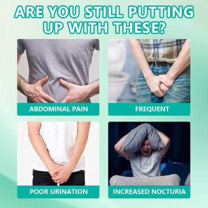 🚀【Powerful Erection Booster】ProstaBoost®: Premium Topical Cream for Men