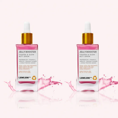 Goodbye Razor Bumps ✨ – Get Smooth, Glowing Skin in Just 5 Seconds with LBMLBM™ 🌟