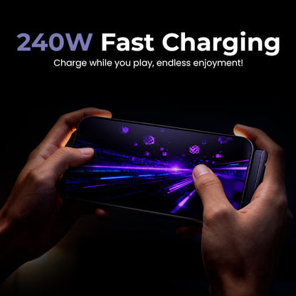 Foldable Charging Stand Cable