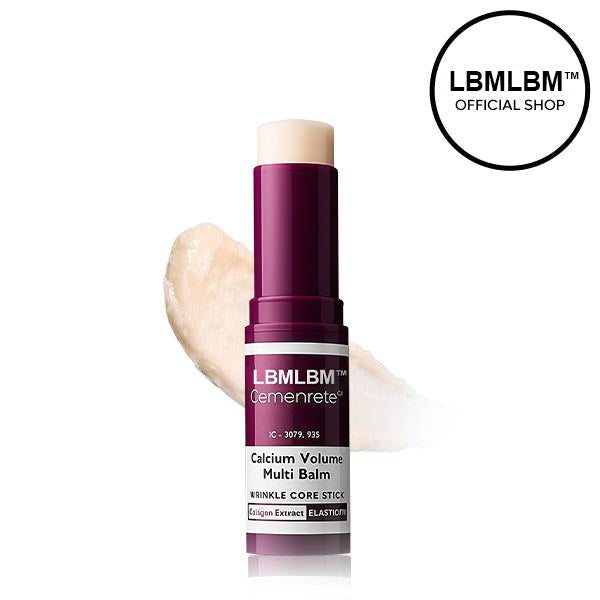 🔥 LBMLBM™ Cemenrete Calcium Multi Balm – Limited Time Only! 💖