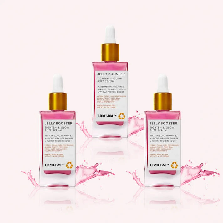 Goodbye Razor Bumps ✨ – Get Smooth, Glowing Skin in Just 5 Seconds with LBMLBM™ 🌟