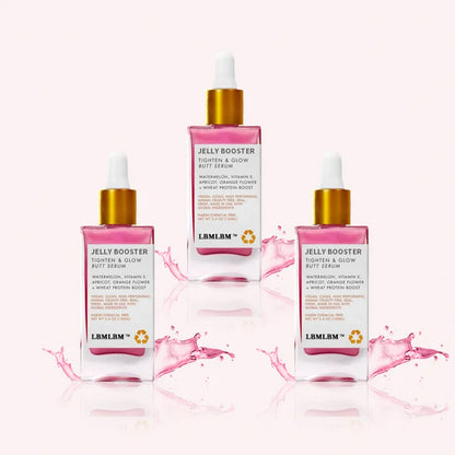 Goodbye Razor Bumps ✨ – Get Smooth, Glowing Skin in Just 5 Seconds with LBMLBM™ 🌟