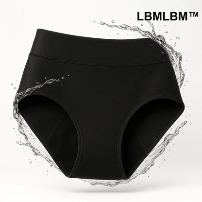 LBMLBM™  Medical-Grade Leak-Proof Underwear Finally Stay Dry, Odor-Free, and Confident All Day