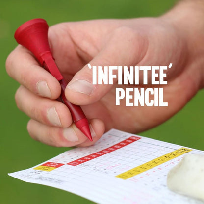 🔥Hot Sale 49% off🌟 6-in-1 Golf Multi-Function Tool