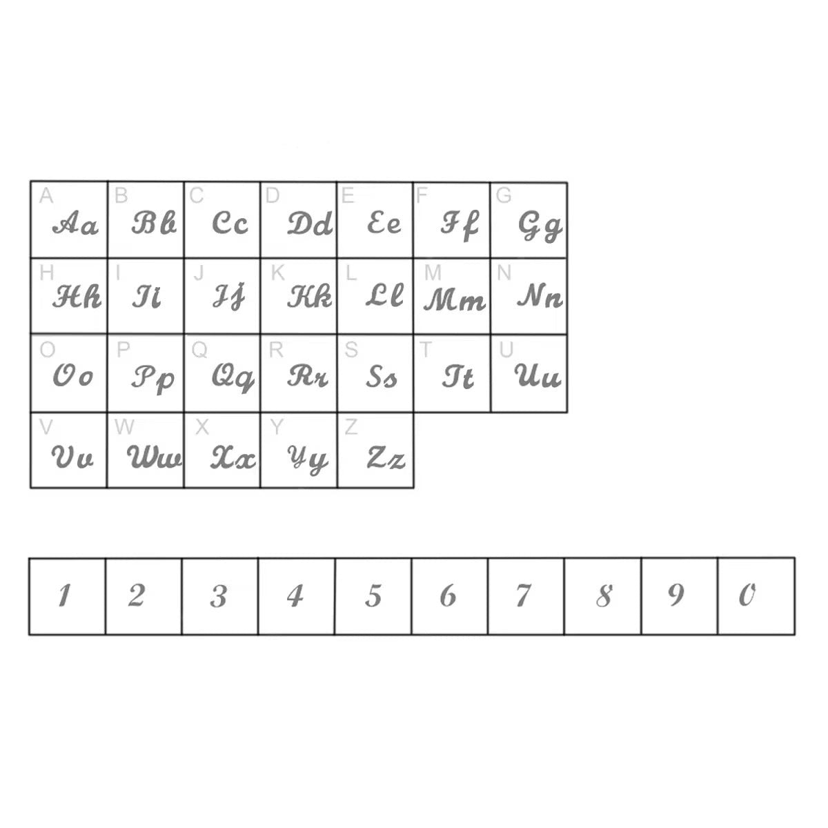 Charlotte Double Plated Crown Name Necklace w/ Figaro Chain