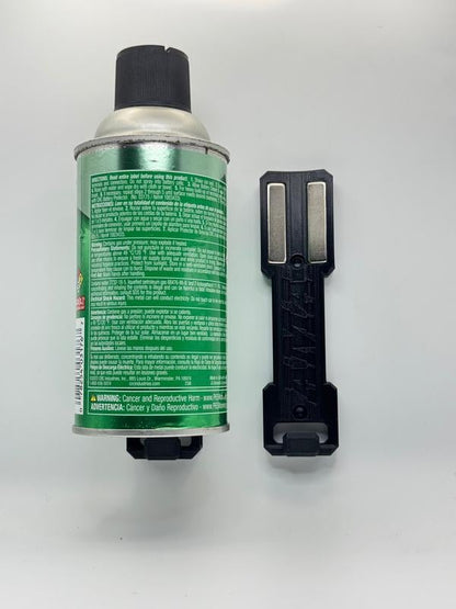 🔥NEW HOT SELLING🛠️Magnetic Aerosol Can Holder
