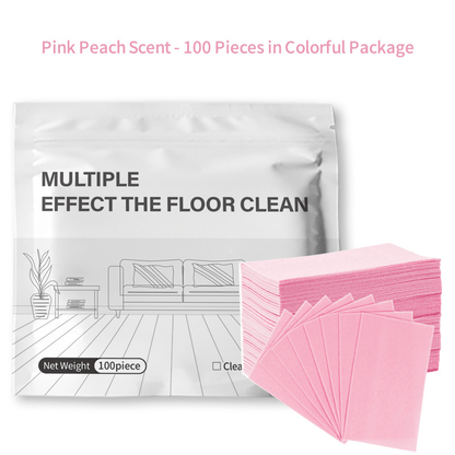 🫧Last Day 49% OFF🫧Multi-Surface Antibacterial Cleaner for Hardwood, Tile & Laminate