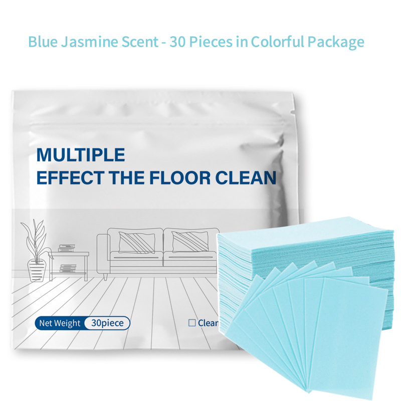 🫧Last Day 49% OFF🫧Multi-Surface Antibacterial Cleaner for Hardwood, Tile & Laminate