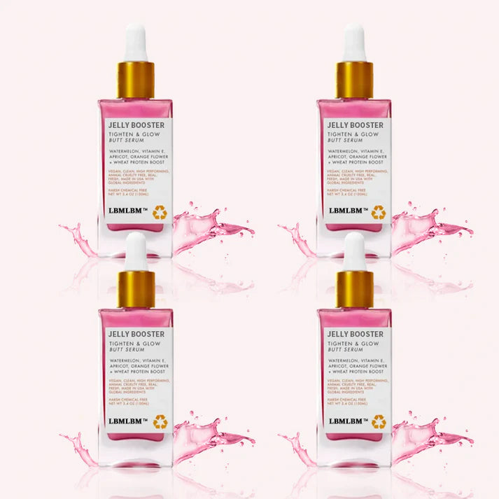 Goodbye Razor Bumps ✨ – Get Smooth, Glowing Skin in Just 5 Seconds with LBMLBM™ 🌟