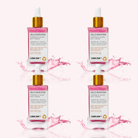 4 BOTTLES （ 🎁 FAMILY GLOW PACK  The 4th item is only $4💰🎓）