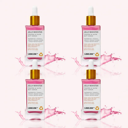 Goodbye Razor Bumps ✨ – Get Smooth, Glowing Skin in Just 5 Seconds with LBMLBM™ 🌟