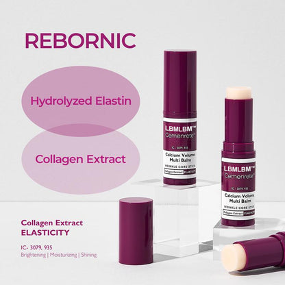 🔥 LBMLBM™ Cemenrete Calcium Multi Balm – Limited Time Only! 💖