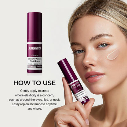 🏆Christmas Limited Time Offer🏆—JEREMYTIS™ Calcium Multi-Effect Eye Cream💫 Anti-Aging Firming Eye Treatment Bar🔥