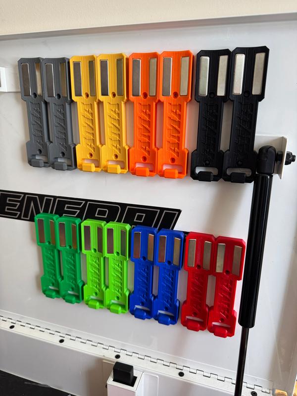 🔥NEW HOT SELLING🛠️Magnetic Aerosol Can Holder