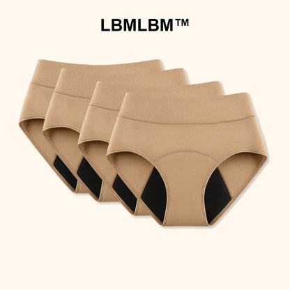 LBMLBM™  Medical-Grade Leak-Proof Underwear Finally Stay Dry, Odor-Free, and Confident All Day