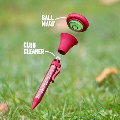 🔥Hot Sale 49% off🌟 6-in-1 Golf Multi-Function Tool