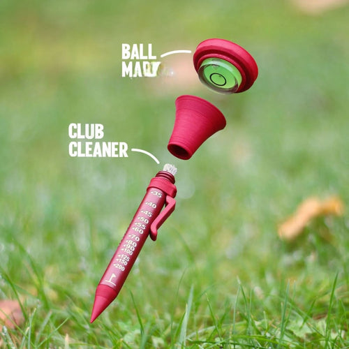 🔥Hot Sale 49% off🌟 6-in-1 Golf Multi-Function Tool