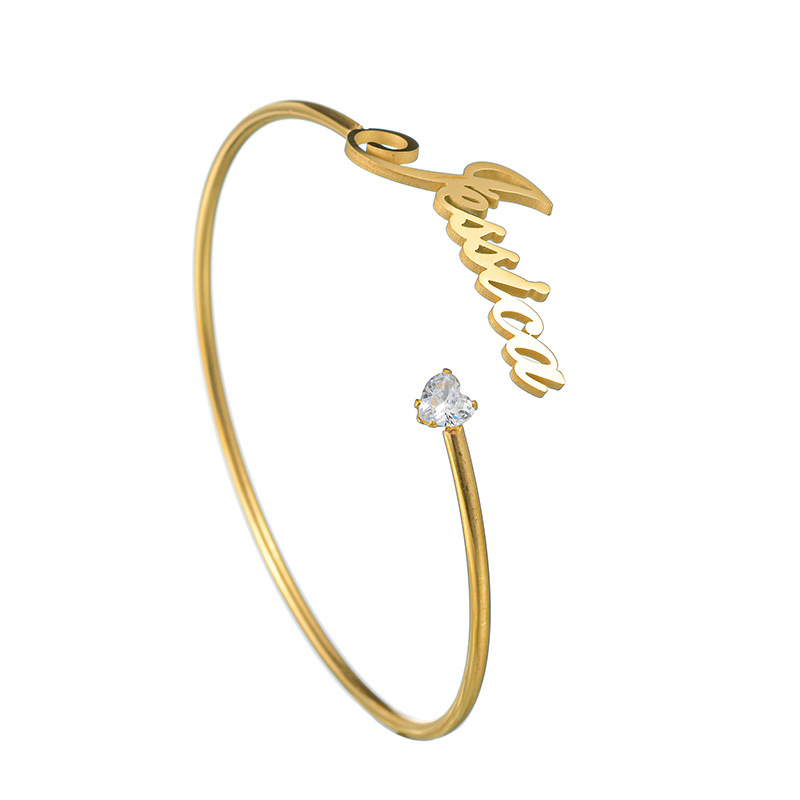 Estelle Blessing Chrystal Bracelet