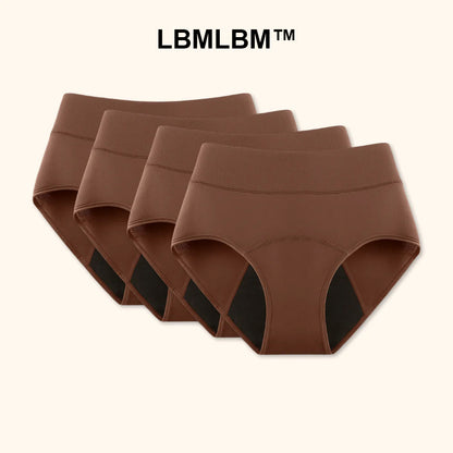 LBMLBM™  Medical-Grade Leak-Proof Underwear Finally Stay Dry, Odor-Free, and Confident All Day