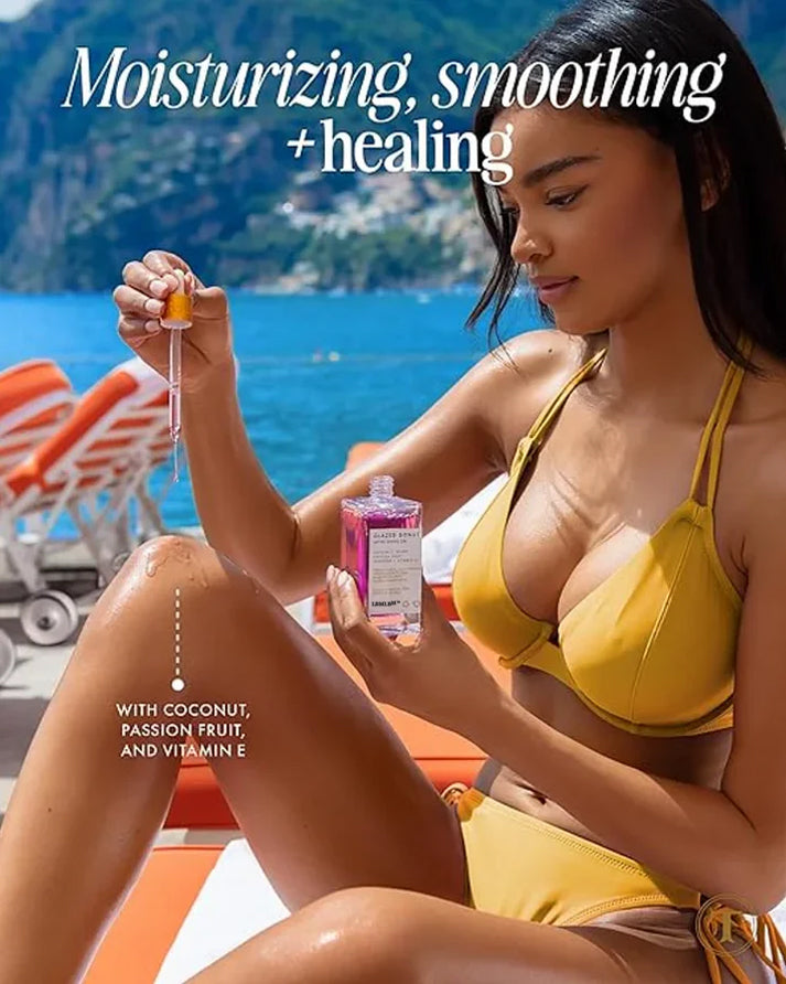 Goodbye Razor Bumps ✨ – Get Smooth, Glowing Skin in Just 5 Seconds with LBMLBM™ 🌟