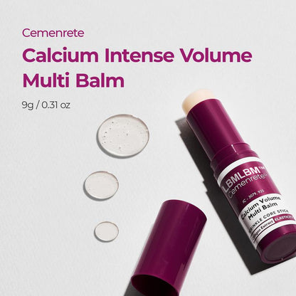 🔥 LBMLBM™ Cemenrete Calcium Multi Balm – Limited Time Only! 💖