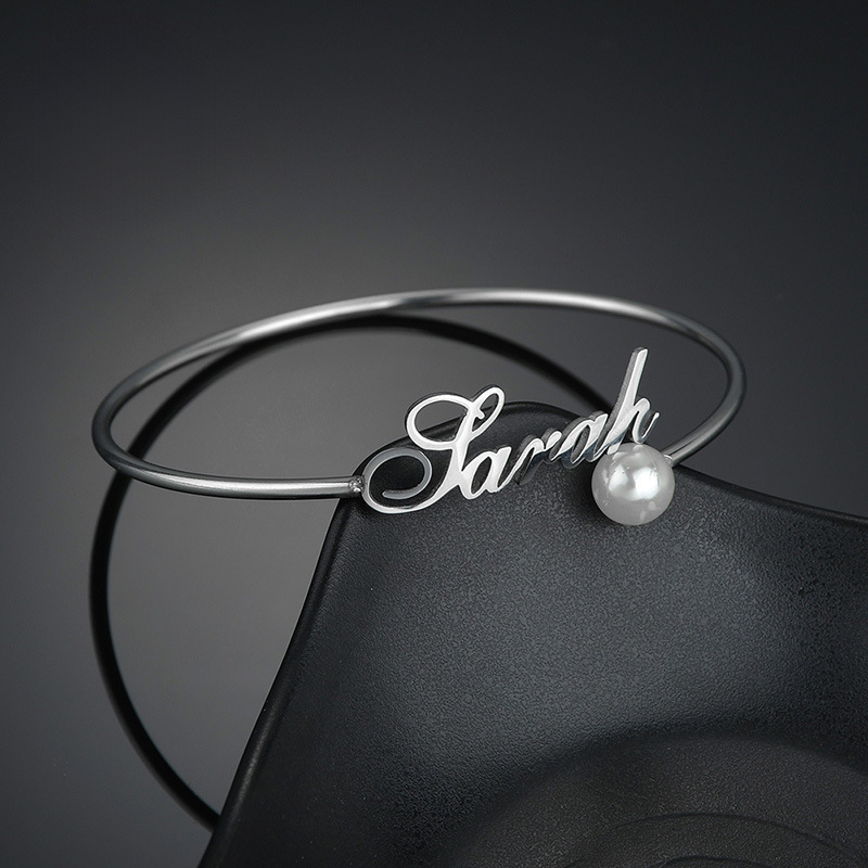 Estelle Blessing Chrystal Bracelet