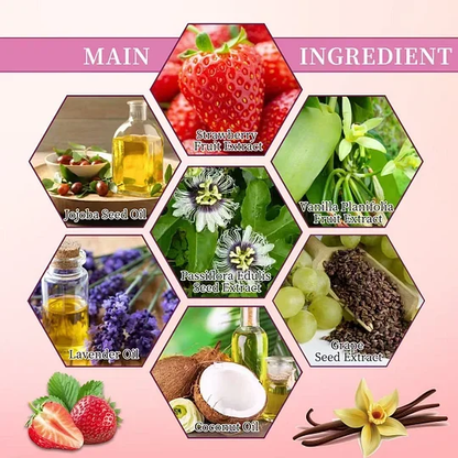 Goodbye Razor Bumps ✨ – Get Smooth, Glowing Skin in Just 5 Seconds with LBMLBM™ 🌟