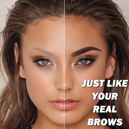 ODALIT™ 4-Tip Eyebrow Pen