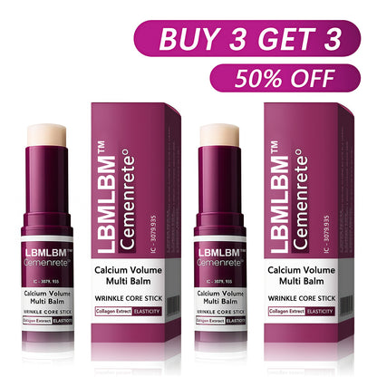 🔥 LBMLBM™ Cemenrete Calcium Multi Balm – Limited Time Only! 💖
