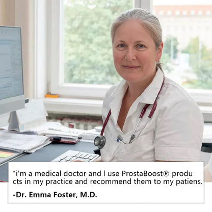 🚀【Powerful Erection Booster】ProstaBoost®: Premium Topical Cream for Men