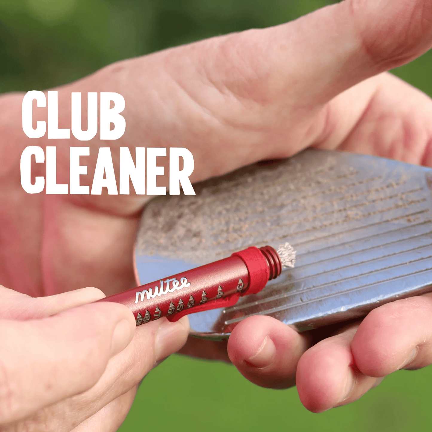 🔥Hot Sale 49% off🌟 6-in-1 Golf Multi-Function Tool