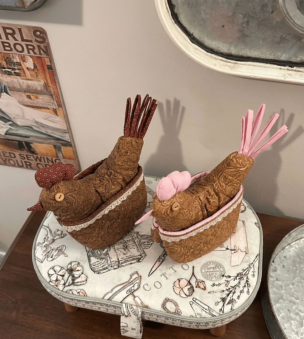 🔥Chicken-shaped Oven Mitts