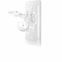 clear lucite（2pcs）