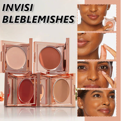 ⏰ Limited Stock! 50% OFF :"Radiant Awake" Under-Eye Color Corrector + Free Brush | Bright, Crease-Free Dark Circle Defense 🎀