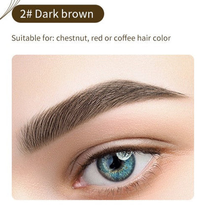 ODALIT™ 4-Tip Eyebrow Pen