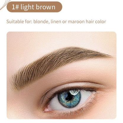ODALIT™ 4-Tip Eyebrow Pen