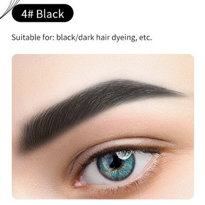 ODALIT™ 4-Tip Eyebrow Pen