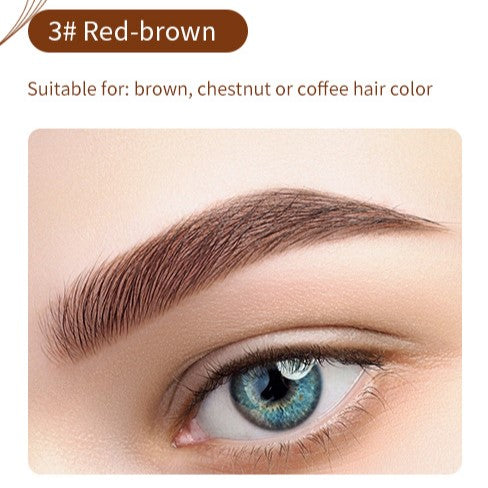 ODALIT™ 4-Tip Eyebrow Pen